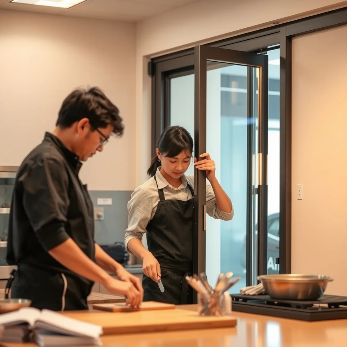 เรื่องราวของเรา