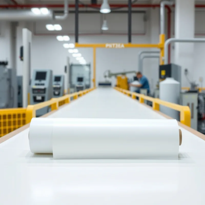 ปริ้นสติกเกอร์ PVC 3M